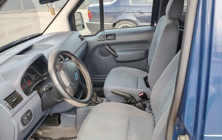 Ford Tourneo Connect I, 2008 год, 700 000 рублей, 7 фотография