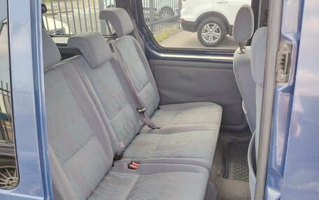 Ford Tourneo Connect I, 2008 год, 700 000 рублей, 9 фотография
