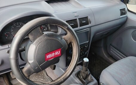 Ford Tourneo Connect I, 2008 год, 700 000 рублей, 8 фотография