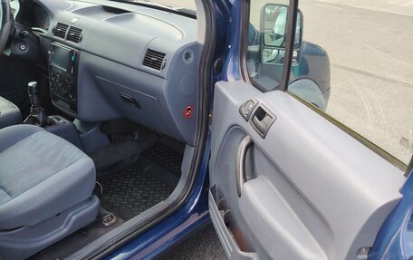 Ford Tourneo Connect I, 2008 год, 700 000 рублей, 11 фотография