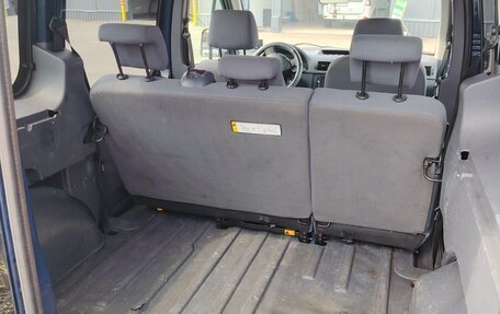 Ford Tourneo Connect I, 2008 год, 700 000 рублей, 13 фотография