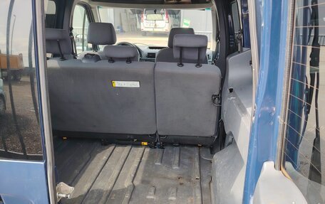 Ford Tourneo Connect I, 2008 год, 700 000 рублей, 12 фотография