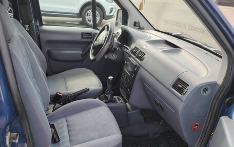 Ford Tourneo Connect I, 2008 год, 700 000 рублей, 10 фотография