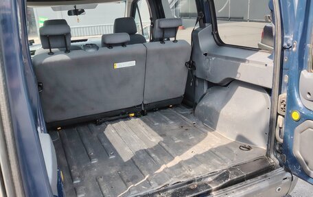 Ford Tourneo Connect I, 2008 год, 700 000 рублей, 18 фотография