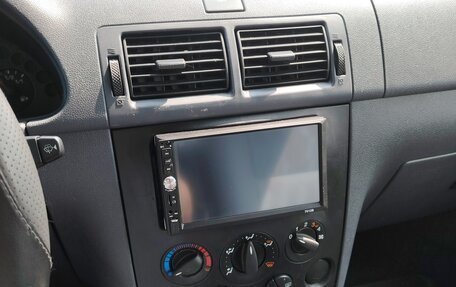 Ford Tourneo Connect I, 2008 год, 700 000 рублей, 21 фотография
