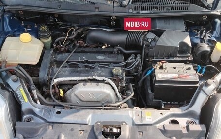 Ford Tourneo Connect I, 2008 год, 700 000 рублей, 15 фотография