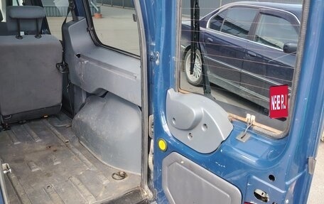 Ford Tourneo Connect I, 2008 год, 700 000 рублей, 14 фотография