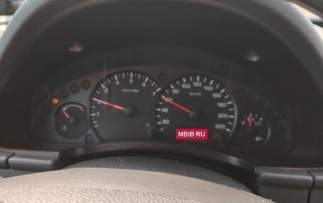 Ford Tourneo Connect I, 2008 год, 700 000 рублей, 19 фотография
