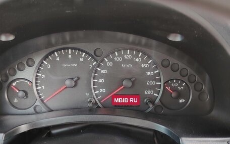 Ford Tourneo Connect I, 2008 год, 700 000 рублей, 20 фотография