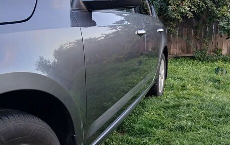 Skoda Octavia, 2016 год, 1 490 000 рублей, 7 фотография