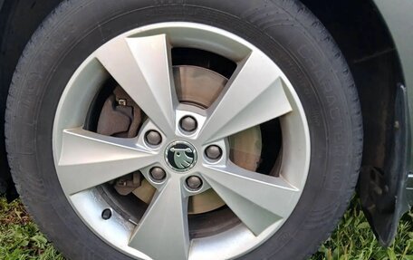Skoda Octavia, 2016 год, 1 490 000 рублей, 17 фотография