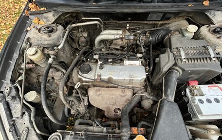 Mitsubishi Lancer IX, 2005 год, 180 000 рублей, 9 фотография