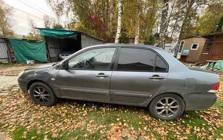 Mitsubishi Lancer IX, 2005 год, 180 000 рублей, 5 фотография