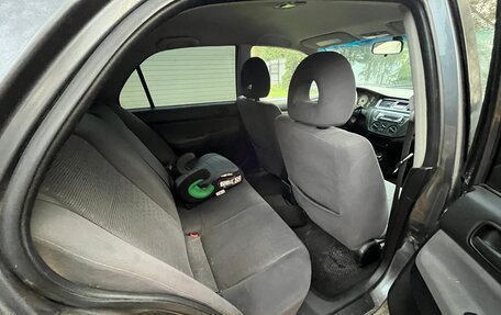 Mitsubishi Lancer IX, 2005 год, 180 000 рублей, 7 фотография