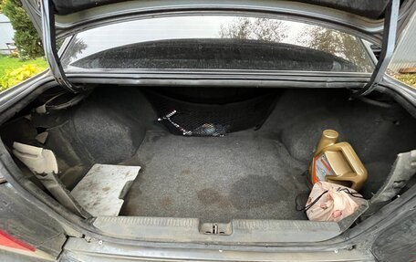 Mitsubishi Lancer IX, 2005 год, 180 000 рублей, 8 фотография