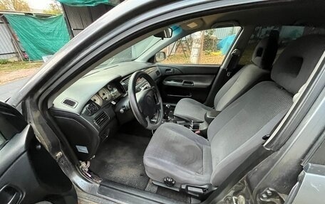 Mitsubishi Lancer IX, 2005 год, 180 000 рублей, 6 фотография