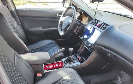 Honda Accord VII рестайлинг, 2007 год, 950 000 рублей, 9 фотография