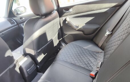 Honda Accord VII рестайлинг, 2007 год, 950 000 рублей, 12 фотография