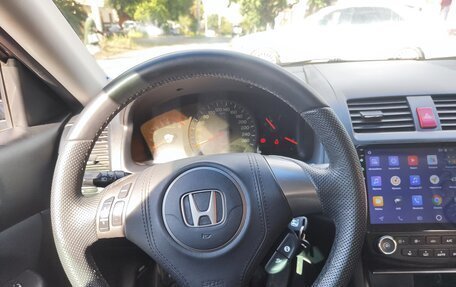Honda Accord VII рестайлинг, 2007 год, 950 000 рублей, 15 фотография