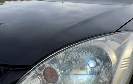 Mitsubishi Lancer IX, 2005 год, 210 000 рублей, 5 фотография