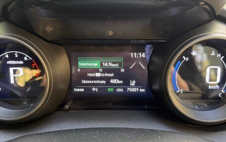 Toyota Yaris, 2021 год, 1 699 999 рублей, 16 фотография