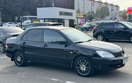 Mitsubishi Lancer IX, 2005 год, 210 000 рублей, 2 фотография