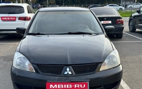 Mitsubishi Lancer IX, 2005 год, 210 000 рублей, 3 фотография