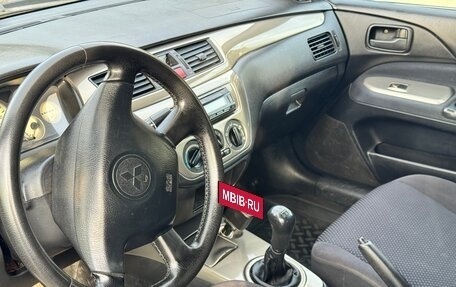 Mitsubishi Lancer IX, 2005 год, 210 000 рублей, 6 фотография