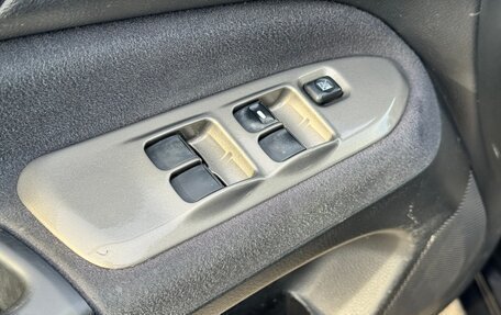 Mitsubishi Lancer IX, 2005 год, 210 000 рублей, 8 фотография