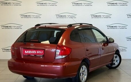 KIA Rio II, 2005 год, 180 000 рублей, 2 фотография