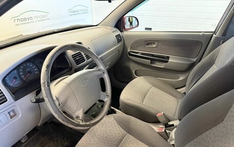 KIA Rio II, 2005 год, 180 000 рублей, 16 фотография
