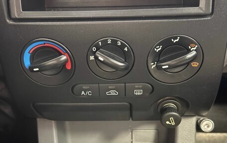 KIA Rio II, 2005 год, 180 000 рублей, 20 фотография