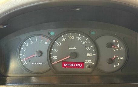 KIA Rio II, 2005 год, 180 000 рублей, 18 фотография