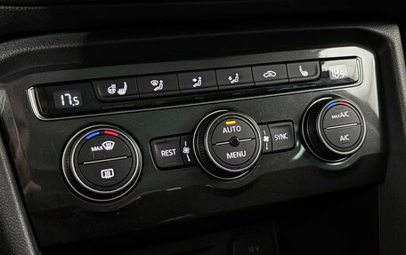 Volkswagen Tiguan II, 2019 год, 1 850 000 рублей, 18 фотография