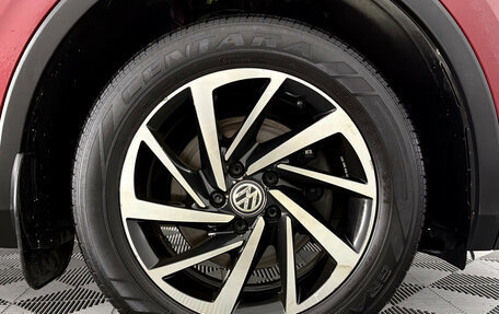 Volkswagen Tiguan II, 2019 год, 1 850 000 рублей, 19 фотография