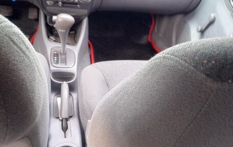 Hyundai Accent II, 2006 год, 350 000 рублей, 5 фотография