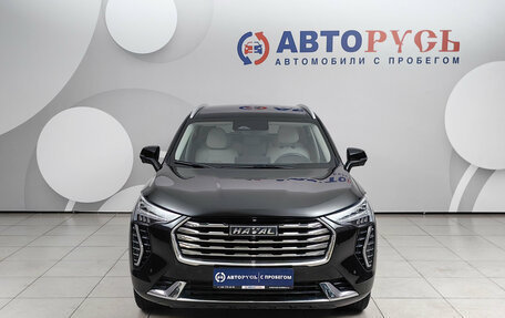 Haval Jolion, 2023 год, 1 898 000 рублей, 3 фотография