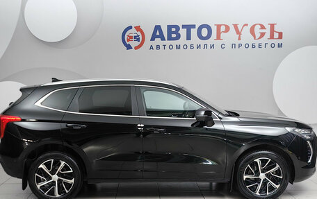 Haval Jolion, 2023 год, 1 898 000 рублей, 5 фотография