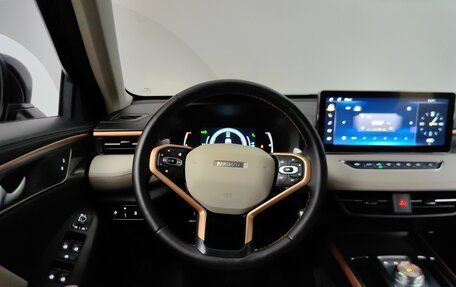Haval Jolion, 2023 год, 1 898 000 рублей, 11 фотография