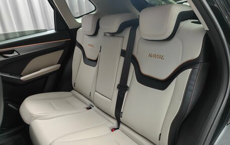 Haval Jolion, 2023 год, 1 898 000 рублей, 8 фотография