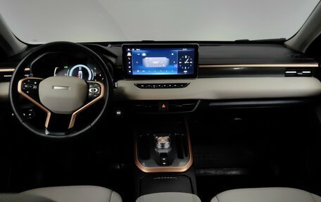 Haval Jolion, 2023 год, 1 898 000 рублей, 12 фотография