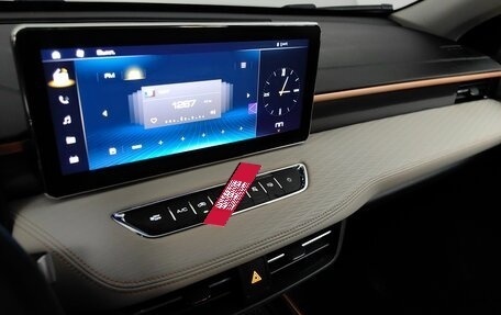 Haval Jolion, 2023 год, 1 898 000 рублей, 14 фотография