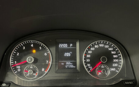 Volkswagen Touran III, 2010 год, 993 000 рублей, 17 фотография