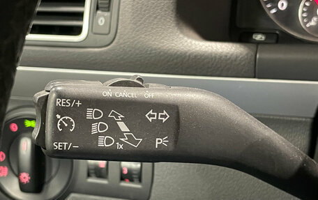 Volkswagen Touran III, 2010 год, 993 000 рублей, 20 фотография