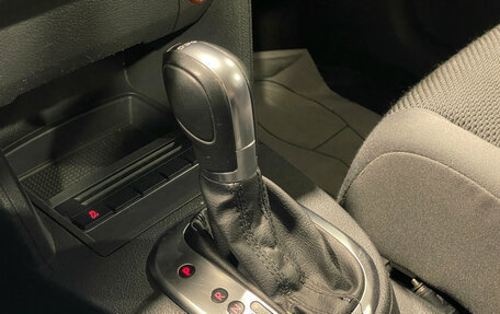 Volkswagen Touran III, 2010 год, 993 000 рублей, 22 фотография