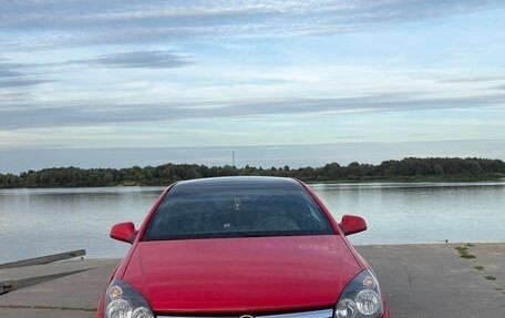 Opel Astra H, 2010 год, 500 000 рублей, 1 фотография