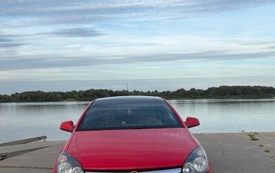 Opel Astra H, 2010 год, 500 000 рублей, 1 фотография