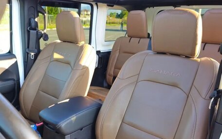 Jeep Wrangler, 2020 год, 4 390 000 рублей, 7 фотография