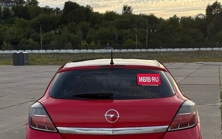 Opel Astra H, 2010 год, 500 000 рублей, 2 фотография