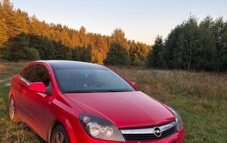 Opel Astra H, 2010 год, 500 000 рублей, 3 фотография